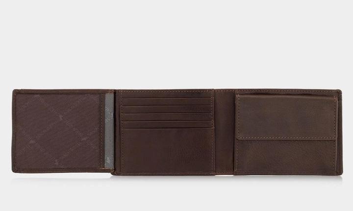 Actual product image Braun Büffel Arezzo Wallet 81437 Wallet
