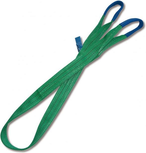 Produktbild BETA 8153 1-T2-ESLINGAS ELEVACIÓN VERDE