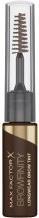 Produktbild Max Factor Browfinity Longwear Brow Tint Brow Mascara 4.2 ml - (Medium Brown)