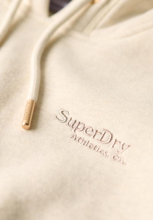 Produktbild Superdry hoodie daen essential logo (M)