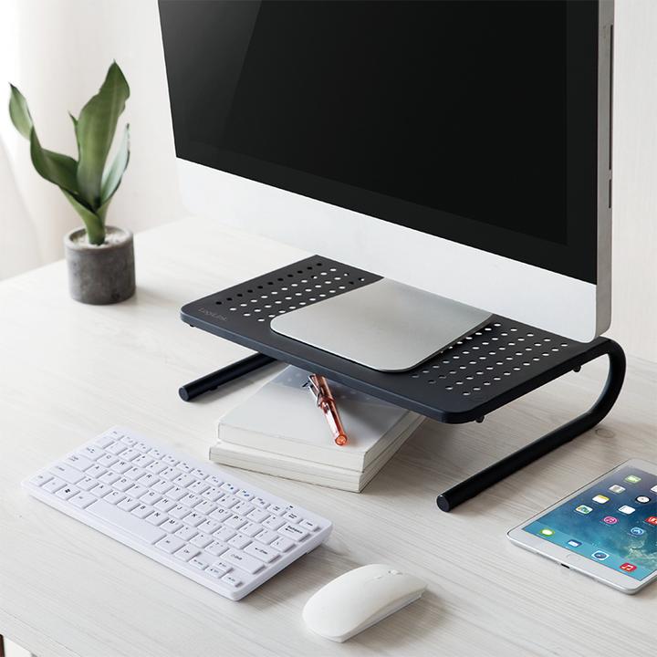 Produktbild LogiLink Monitorerhöhung