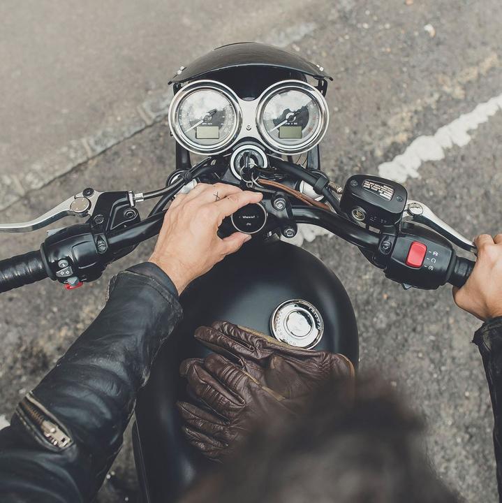 Immagine prodotto Beeline Moto GPS (1")