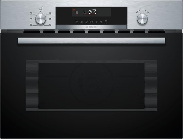 Produktbild Bosch Hausgeräte Serie 6 CMA585GS1