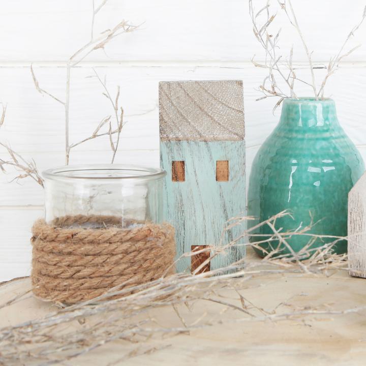 Actual product image Relaxdays 2x natural rope (10 m)
