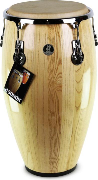 Actual product image Sonor Orff 12 1/2" Tumba Champion Conga (Percussion)