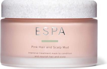 Produktbild Espa Rosa Haar- und Kopfhautschlamm 180ml Tiegel (180 ml)