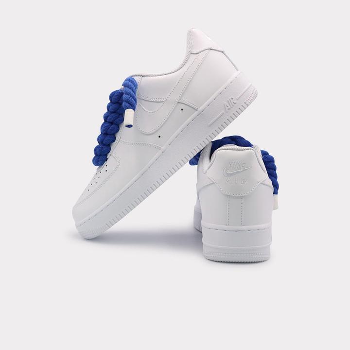 Image du produit Nike Air Force 1 Blanc (37.5)