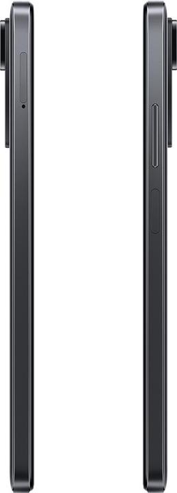Actual product image Xiaomi Redmi Note 11S (128 GB, Graphite gray, 6.43", Dual SIM, 108 Mpx, 4G)
