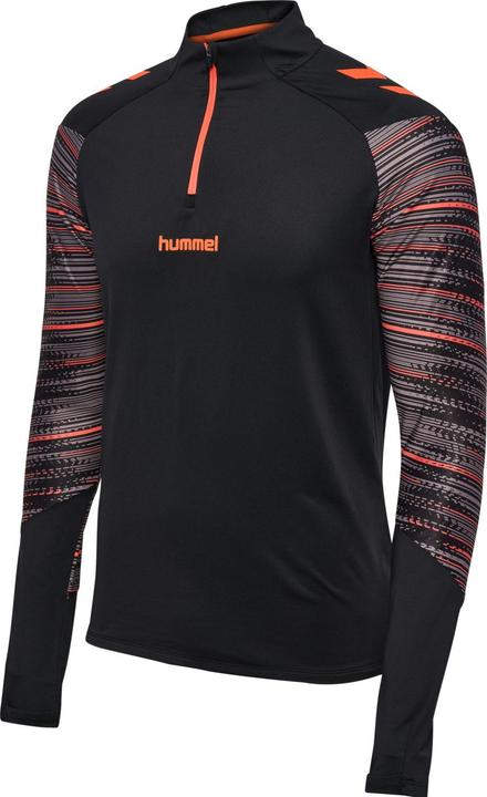 hummel Hmlblaze Pro Training Half Zip