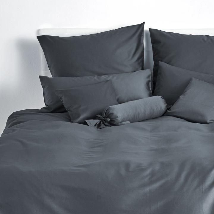 Image du produit Traumschlaf Uni (Housse de couette, 70 x 90 cm, 140 x 200 cm)