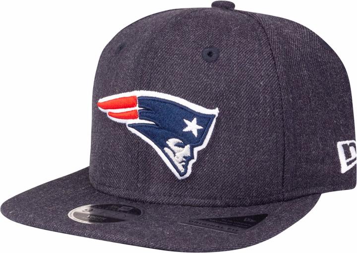 Image du produit New Era 9Fifty New England Patriots (55, 56, 54 C)