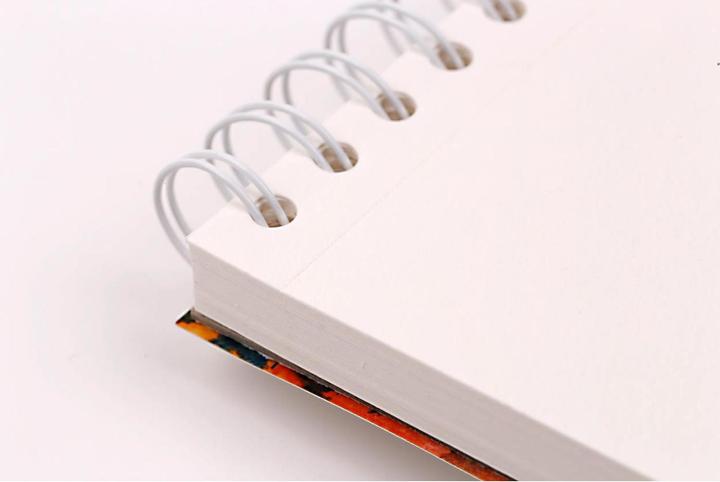 Produktbild Clairefontaine Aquarellpapier (300 g/m², 200 x)