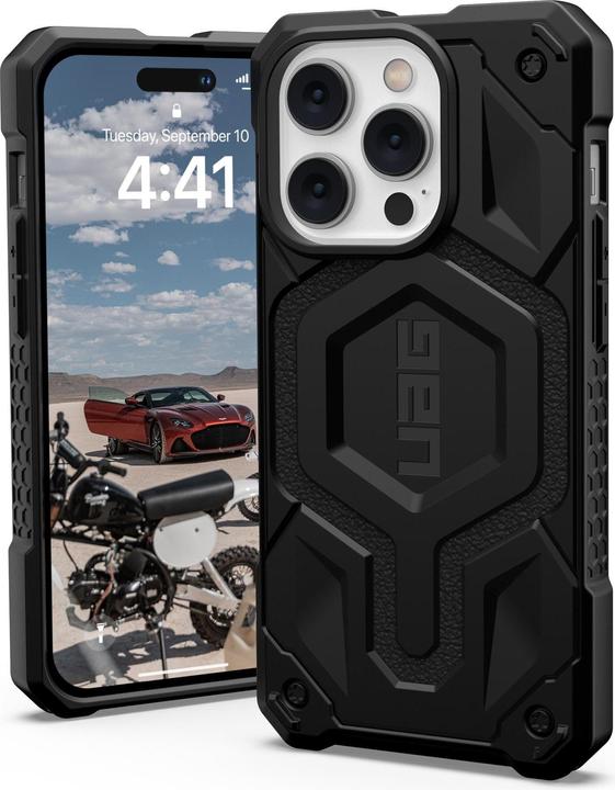 Produktbild UAG Monarch Pro Magsafe Case (Apple iPhone 14 Pro)