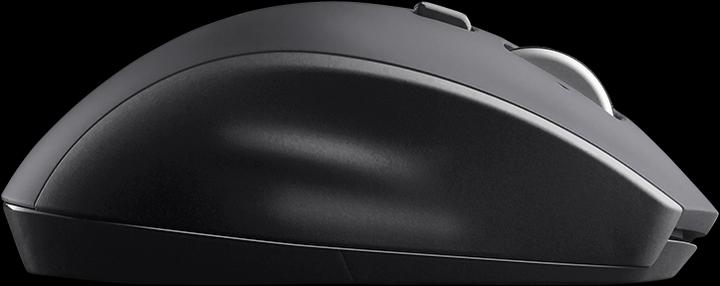 Produktbild Logitech M705 (Kabellos)