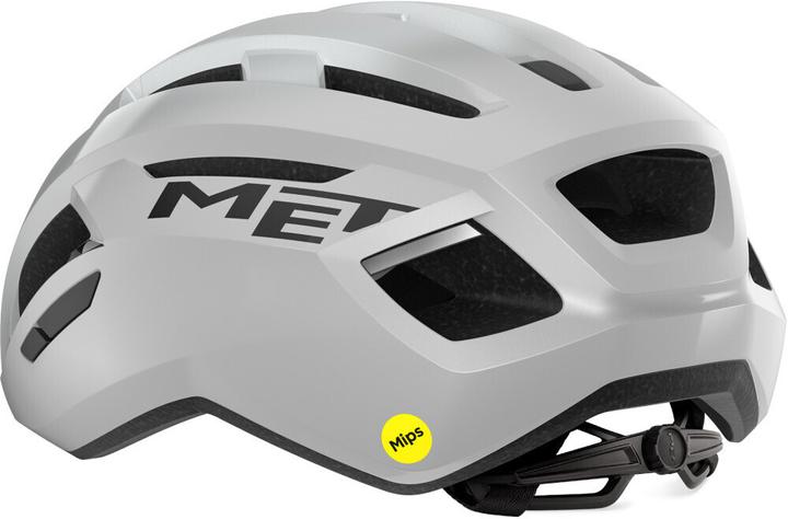 Actual product image MET Vinci MIPS (52 - 56 cm)