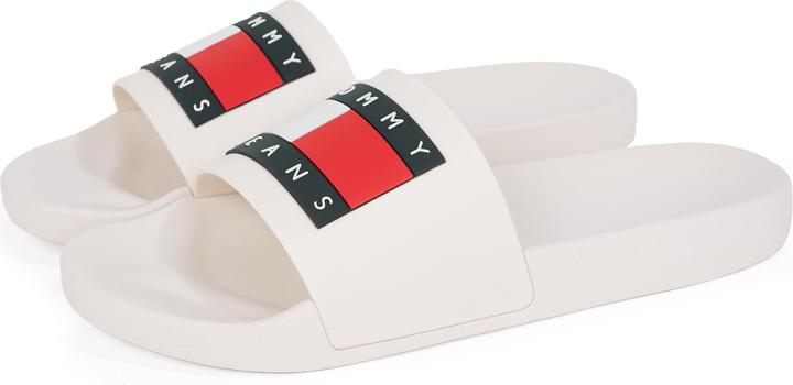Actual product image Tommy Hilfiger Tommy Jeans Pool Slide Ess (41)