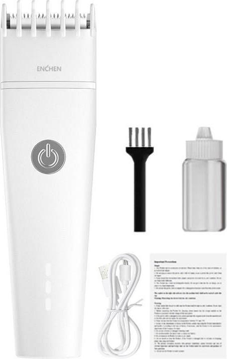 Actual product image Xiaomi Enchen Boost 2