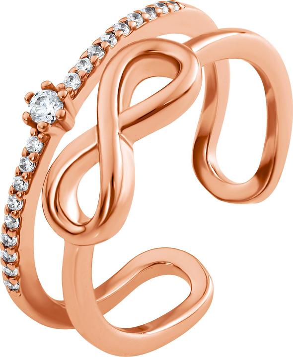 Produktbild Heideman Blenda rose goldfarbend (54)