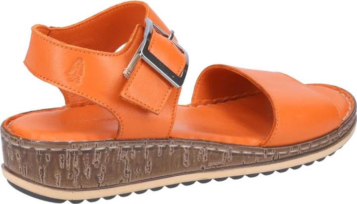 Produktbild Hush Puppies Sandalen mit Keilabsatz Ellie Leder (42)