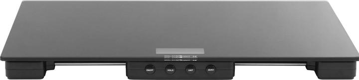 Produktbild Steinberg Digitale Tierwaage Bodenwaage Kleintierwaage Veterinärwaage 30 kg / 10 g LCD USB