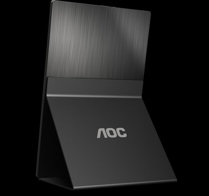 Produktbild AOC 16T2 (1920 x 1080 Pixel, 15.60")