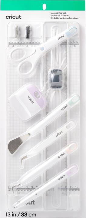Produktbild Cricut Werkzeug Essential Tool Set