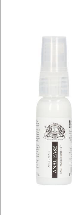 Image du produit Pharmquests Anal Ease (20 ml)