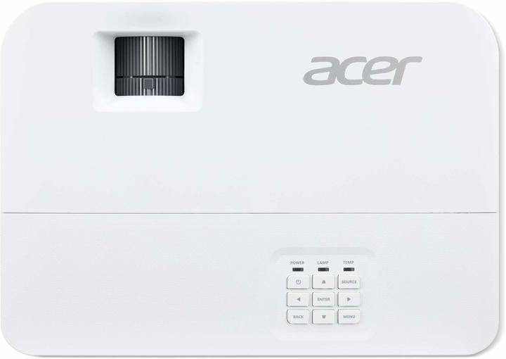 Image du produit Acer H6815BD (4K, 4000 lm, 1.5 - 1.65:1)
