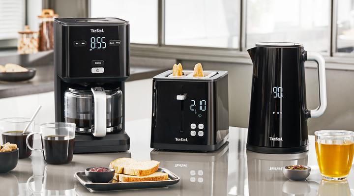 Actual product image Tefal Smart & Light CM6008