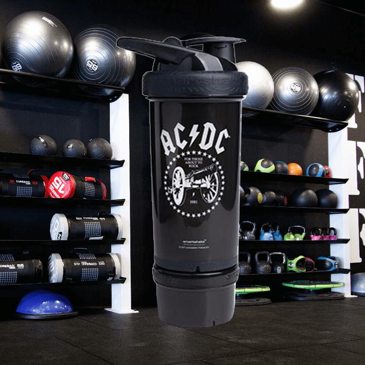 Actual product image Smart Shake Revive Rockband (0.75 l)