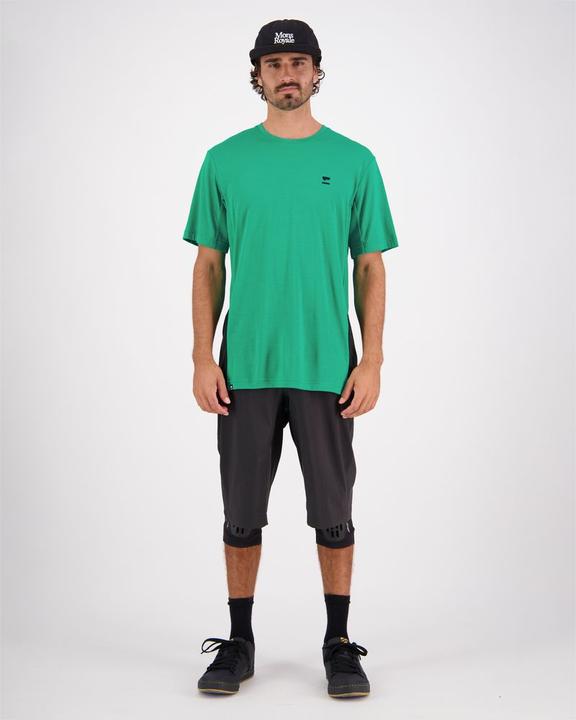 Immagine prodotto Mons Royale Maglietta Camo Merino Shift (M)