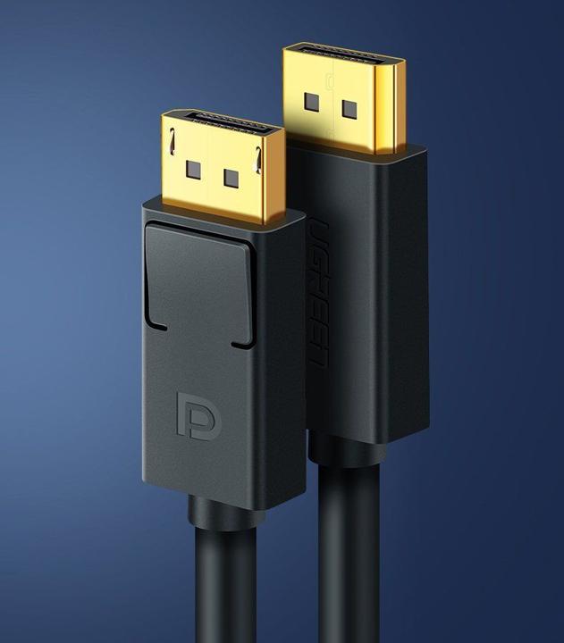 Image du produit Ugreen DisplayPort — DisplayPort (2 m, DisplayPort)