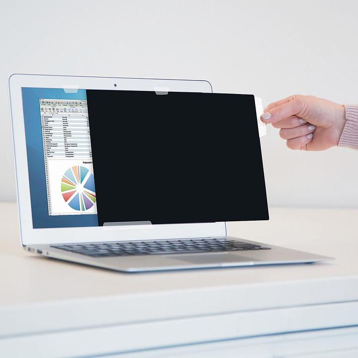 Actual product image Fellowes PrivaScreen (14", 16 : 9)
