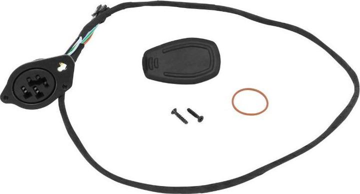 Actual product image Bosch eBike Standard (E-bike battery cover)