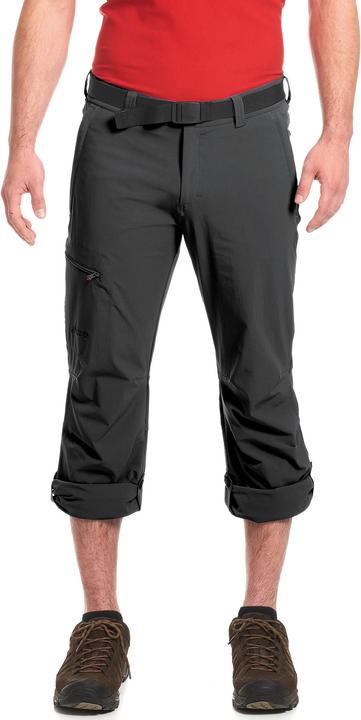 Actual product image Maier Sports Lightweight outdoor trousers "Südtirol" hiking trousers trekking trousers men elasticated (31)