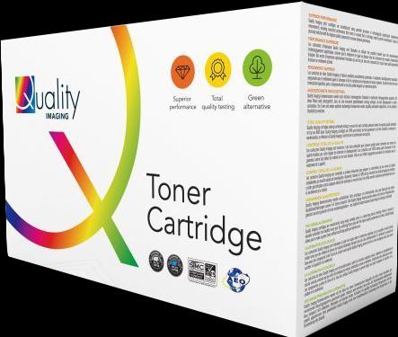 Image du produit CoreParts QI-BR2068B Cartouche(s) de toner compatible(s) (CF)
