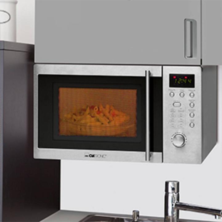 Actual product image Clatronic Mwg 778 U (20 l)