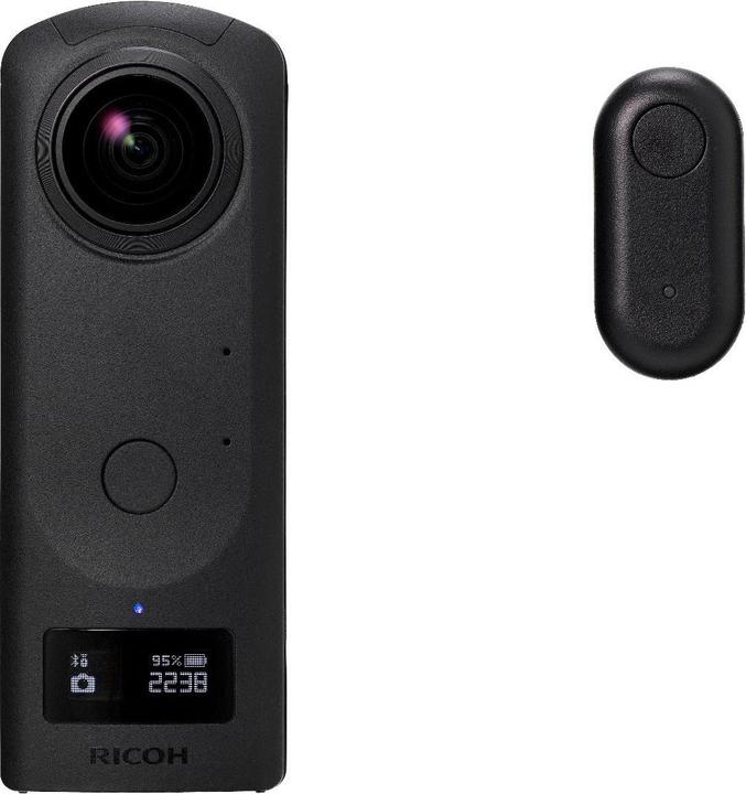 Image du produit Pentax Ricoh Remote Control TR-1 (Bluetooth)