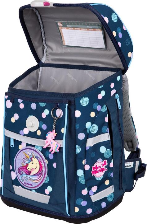 Immagine prodotto Mc Neill Set di zaini scolastici Tenero da 5 pezzi (18 l)
