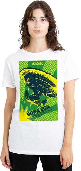 Produktbild The Next Generation Season 1 Episode 18 TShirt (L)