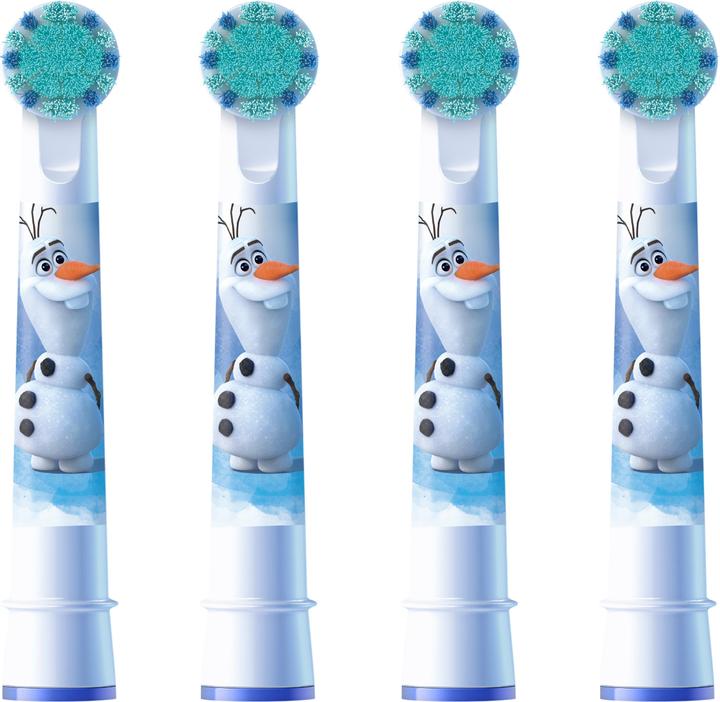 Immagine prodotto Braun Oral-B Pro Kids Frozen (4 x)