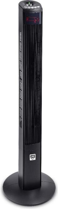 SHE s.r.l. SHE121TU1502F Turmventilator 121 cm