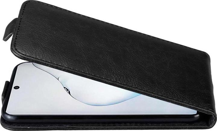 Produktbild Cadorabo Flip wie Invisible Cover (Samsung Galaxy Note 10)