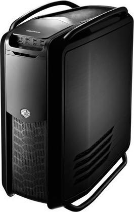Image du produit Cooler Master Cosmos II (XL-ATX, E-ATX, mATX, ATX)