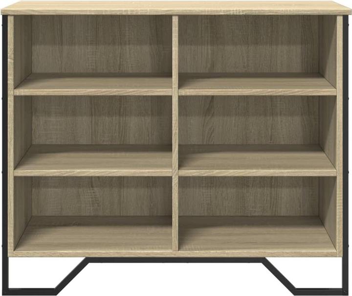Image du produit VidaXL Buffet (91 x 35.5 x 74.5 cm)