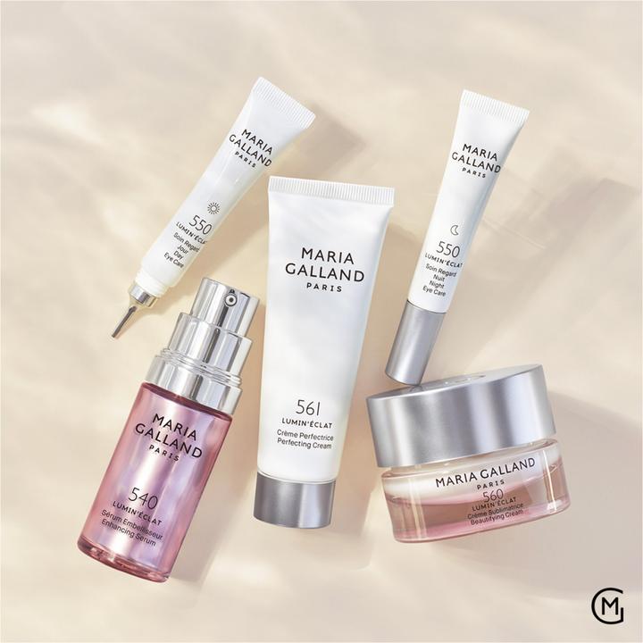 Immagine prodotto Maria Galland Lumin'Eclat - 560 Crema di Bellezza (50 ml, Crema 24h)