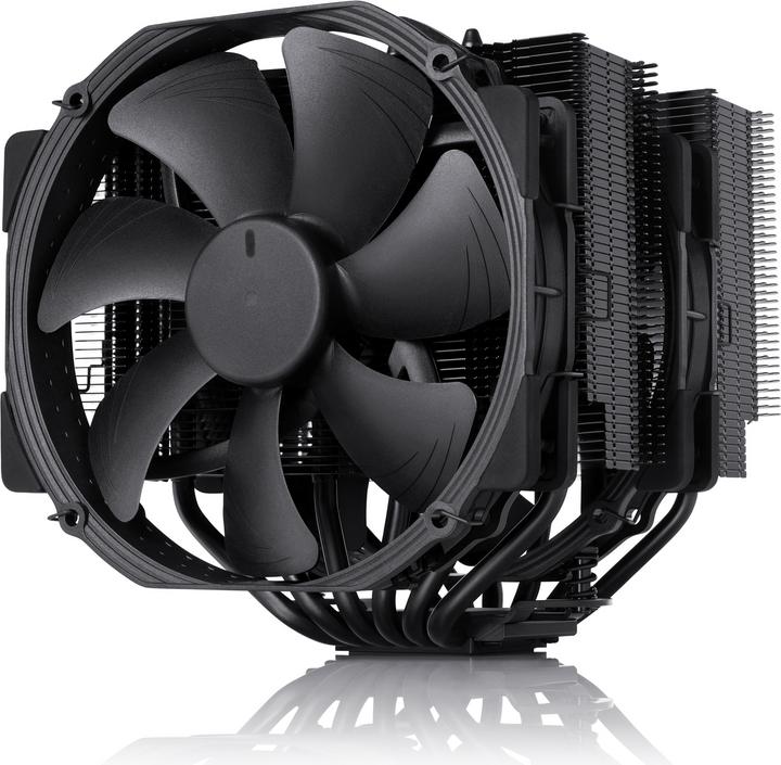 Noctua NH-D15 Chromax (165 mm)