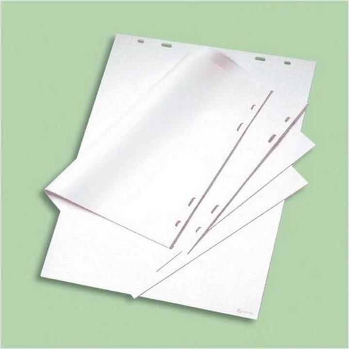 Image du produit Nobo Flipchart 58 cm x 48.5 cm, 40 Blatt (58 x 48 cm)