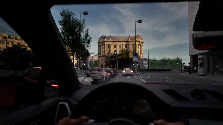 Image du produit Aerosoft CityDriver (PS5)