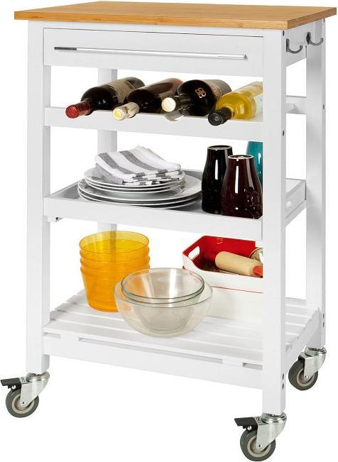 Actual product image SoBuy Küchenwagen
